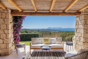 Villa Jaqueline Arzachena